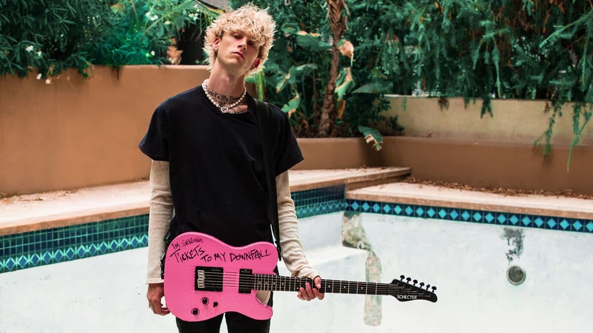 mgk: el amor como combustible creativo